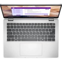 Prenosnik DELL Pro 14 Plus / Core Ultra 5 238V, 32 GB RAM, 512 GB SSD, Intel Arc grafika, 14" WUXGA IPS zaslon, Windows 11 Pro, srebrnAsk ChatGPT