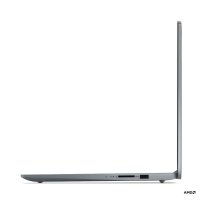 Lenovo IdeaPad Slim 3 82XM00N8SC / Ryzen 7 5825U, 16GB, 512GB SSD, AMD Radeon Graphics, 15.6" FHD IPS, Windows 11, sivi