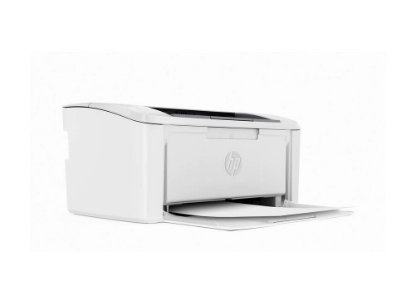 Tiskalnik HP LaserJet M110w 7MD66F, 600 dpi, 8 MB, USB, Wi-Fi, brezžični, bel