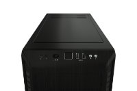 BE QUIET Pure Base 600 – Elegantno in funkcionalno ATX ohišje