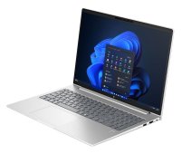 Prenosnik HP ProBook 4 G1iR 16 B9YK4ET / Core 5 120U, 16GB, 512GB SSD, Intel HD Graphics, 16" WUXGA IPS, Windows 11 Pro, srebrni