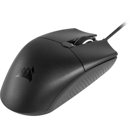 Miš CORSAIR Katar PRO XT, RGB, optički, 18000dpi, crni