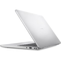 Prenosnik DELL Pro 14 Plus PB14250 / Core Ultra 5 236V, 16 GB, 512 GB SSD, Intel Arc grafika, 14" FHD IPS, Windows 11, srebrne barve
