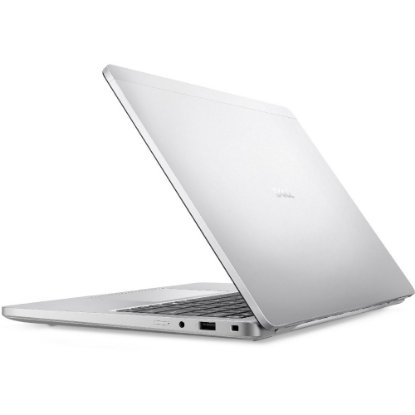 Prenosnik DELL Pro 14 Plus PB14250 / Core Ultra 5 236V, 16 GB, 512 GB SSD, Intel Arc grafika, 14" FHD IPS, Windows 11, srebrne barve