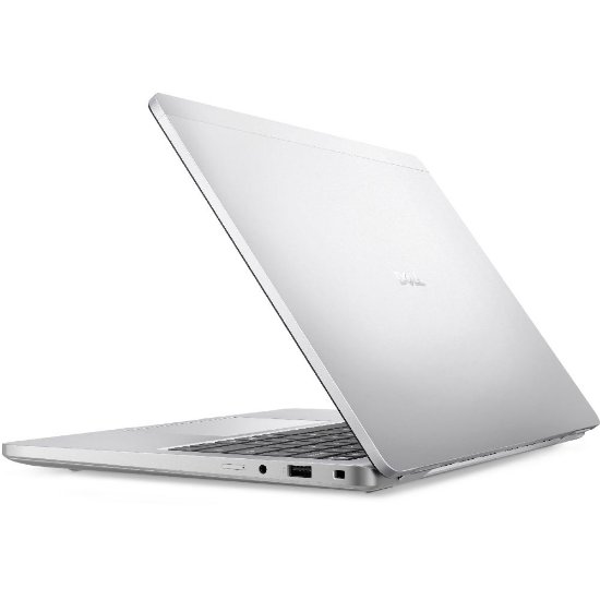 Prenosnik DELL Pro 14 Plus PB14250 / Core Ultra 5 236V, 16 GB, 512 GB SSD, Intel Arc grafika, 14" FHD IPS, Windows 11, srebrne barve