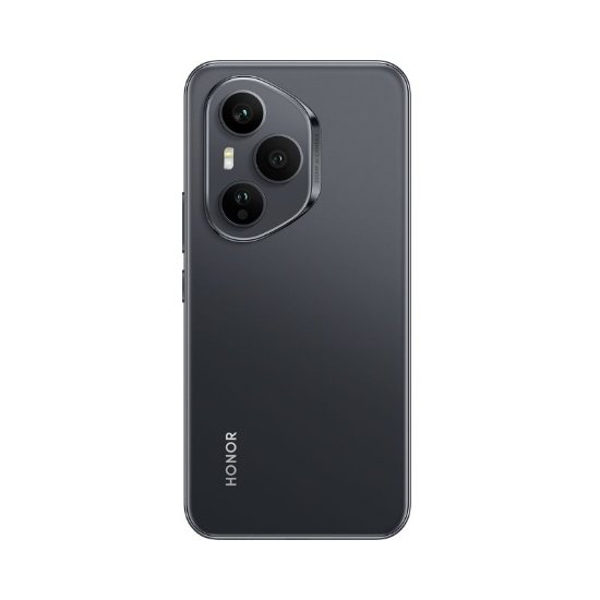 Mobitel HONOR 400 Pro, 6,7", 12GB, 512GB, Android 15, črni