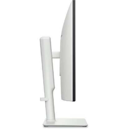 Igralni monitor 27" DELL Plus S2725QC, 4K UHD, IPS, 120Hz, 4ms, 350cd/m2, FreeSync, zvočniki, bel
