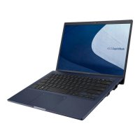 Prenosnik ASUS ExpertBook Essential BM1503CDA-WB83C1 / Ryzen 7 7735U, 16GB, 512GB SSD, AMD Radeon Graphics, 15.6" FHD LED, brez OS, sivi