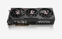 Grafična kartica SAPPHIRE Radeon RX 9070 XT Gaming Pulse OC, 16GB GDDR6