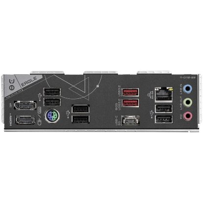 Matična plošča GIGABYTE B650 Eagle, AMD B650, DDR5, ATX, podnožje AM5