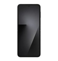 Mobilni telefon SAMSUNG Galaxy Z Flip7 FE, 6,7", 8 GB, 256 GB, Android 16, črn