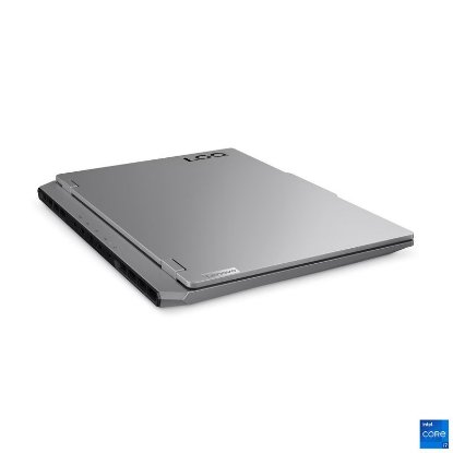 Prenosnik LENOVO LOQ 83JE009RSC / Core i7 14700HX, 32GB, 1TB SSD, nVidia GeForce RTX 5060, 15,6" FHD 144Hz IPS, brez operacijskega sistema, siv