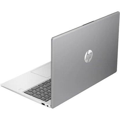 Prenosnik HP 255R G10 AD1V3ET / Ryzen 7 7735U, 16GB, 1TB SSD, AMD Radeon grafika, 15,6" FHD IPS, brez OS, srebrna