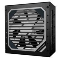 Napajanje 650W, LC POWER Super Silent Modular Series LC6650M, ATX v2.31, modularno, 120mm vent, 80+ Gold