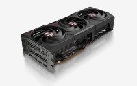 Grafična kartica SAPPHIRE Radeon RX 9070 XT Gaming Pulse OC, 16GB GDDR6