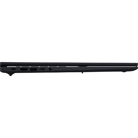 Prenosnik ASUS VivoBook M1807HA-S8022W / Ryzen 7 8845HS, 32GB, 1TB SSD, AMD Radeon Graphics, 18" WUXGA 144Hz IPS, Windows 11, moder