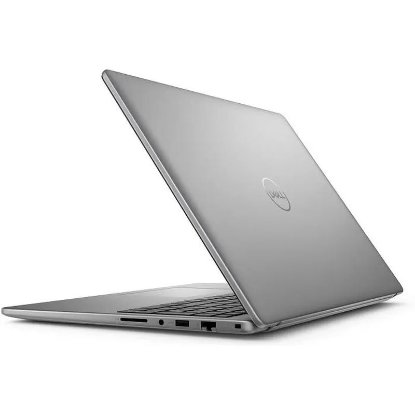 Prenosnik DELL Vostro 5640 / Core i5 120U, 16GB, 1TB SSD, Intel HD Graphics, 16" WUXGA VA, brez operacijskega sistema, sive barve
