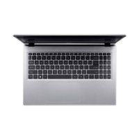 Prenosnik ACER Aspire Go 15 NX.J7FEX.00E / Ryzen 7 7735HS, 32 GB RAM, 512 GB SSD, AMD Radeon 680M, 15,6" FHD IPS zaslon, brez operacijskega sistema, srebrne barve