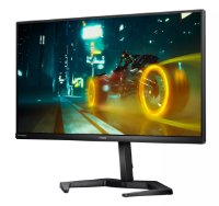 Gaming monitor 23,8" PHILIPS 24M1N3200ZA, FHD, 165 Hz, IPS, 4 ms, 250 cd/m2, 1100:1, črn