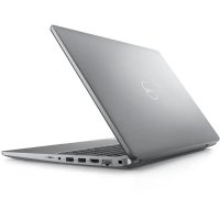 Prenosnik DELL Latitude 5550 / Core Ultra 5 135U, 16GB, 512GB SSD, Intel HD grafika, 15,6" FHD IPS, Windows 11 Pro, sive barveAsk ChatGPT