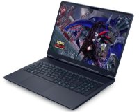 Prenosnik DELL Alienware 16X Aurora / Core Ultra 7 255HX, 32 GB, 1 TB SSD, nVidia GeForce RTX 5060, 16" WQXGA 240Hz IPS, Windows 11, modre barve