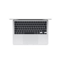 Prenosnik APPLE MacBook Air mw0w3cr/a / M-serija M4, 16 GB, 256 GB SSD, Apple 8-jedrni GPU, 13,6" 2560x1664 IPS, macOS, srebrne barveAsk ChatGPT