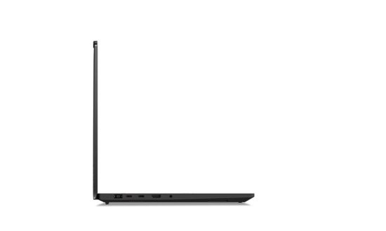 Prenosnik LENOVO ThinkPad P1 Gen 7 21KV0027SC / Core Ultra 9 185H, 64GB, 2TB SSD, nVidia RTX 3000 ADA, 16" WQXGA IPS, Windows 11 Pro, črni