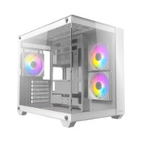 Antec CX800 ARGB – močno in elegantno ohišje za računalnik