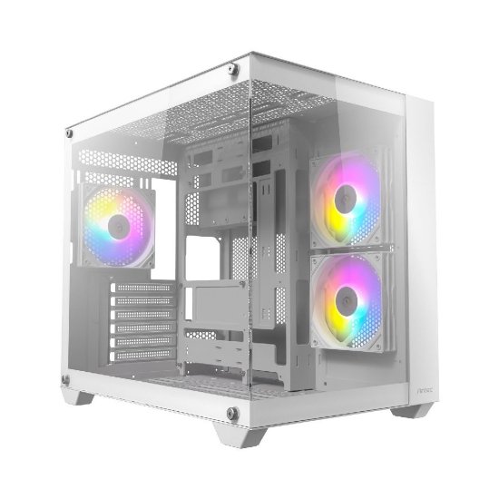 Antec CX800 ARGB – močno in elegantno ohišje za računalnik