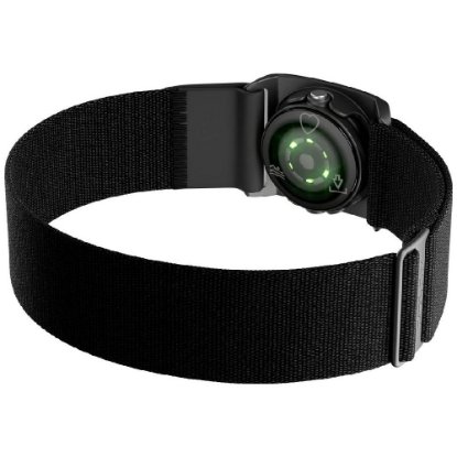 Heart rate senzor POLAR Verity Sense OHR M-XXL, crni
