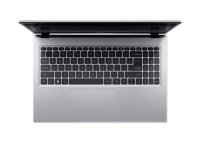 ACER Extensa 15 NX.EJBEX.006 / Core i5 13420H, 16GB, 512GB SSD, Intel HD Graphics, 15.6" FHD IPS, brez OS, srebrni