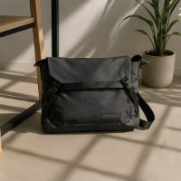 Troba za prenosnik OCTIO Nimbus 15,6" siva