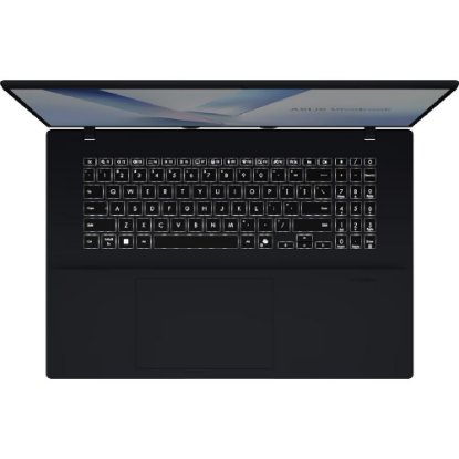 Prenosnik ASUS VivoBook M1807HA-S8022W / Ryzen 7 8845HS, 32GB, 1TB SSD, AMD Radeon Graphics, 18" WUXGA 144Hz IPS, Windows 11, moder