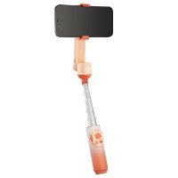 Gimbal stabilizator ZHIYUN Smooth X2, za snimanje smartphoneom, narančasti