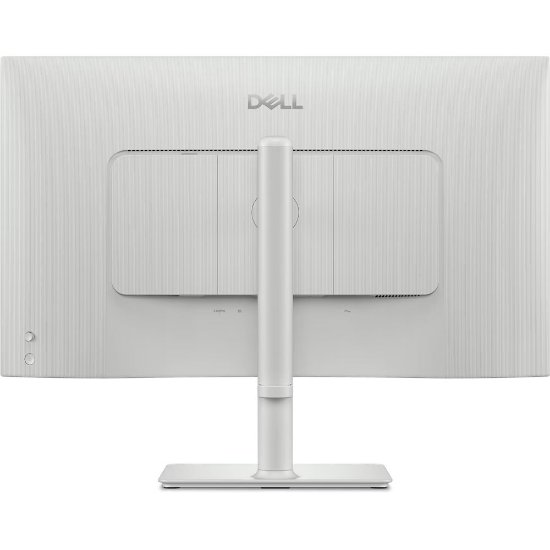 Igralni monitor 27" DELL S2725QS, 4K UHD, IPS, 120Hz, 4ms, 350cd/m2, FreeSync, bel