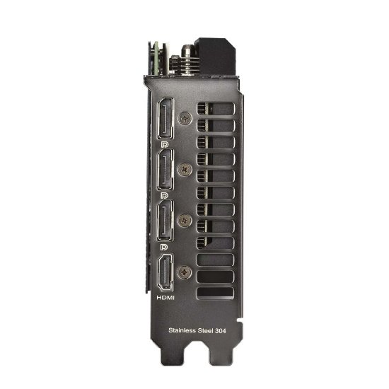 Grafička kartica ASUS GeForce RTX 3060 V2 OC LHR, 12GB GDDR6