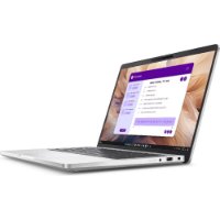 Prenosnik DELL Pro 14 Plus PB14250 / Core Ultra 5 236V, 16 GB, 512 GB SSD, Intel Arc grafika, 14" FHD IPS, Windows 11, srebrne barve
