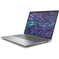 Prenosnik HP ZBook Power 16 G11 86B24EA / Core Ultra 7 155H, 32GB, 1TB SSD, nVidia GeForce RTX A1000, 16" WQXGA IPS, Windows 11 Pro, sivi