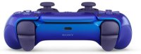 Gamepad SONY PlayStation 5, PS5, DualSense, brezžični, Chroma Indigo