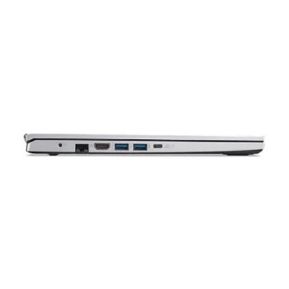CER Aspire Go 15 NX.J7XEX.009 / Ryzen 5 5625U, 16GB, 512GB SSD, AMD Radeon Graphics, 15.6" FHD IPS, brez OS, srebrni