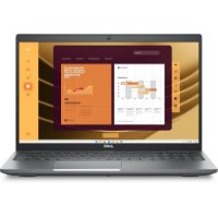 DELL Latitude N1262 / Core Ultra 5 135U, 16GB, 512GB SSD, Intel HD Graphics, 15.6" FHD IPS, Windows 11 Pro, sivi