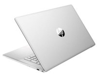 Prenosnik HP 17-cp3008nm / Ryzen 7 7730U, 16GB, 1TB SSD, AMD Radeon Graphics, 17.3" FHD IPS, bez OS, srebrni