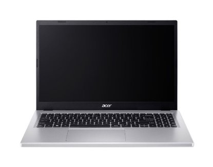 ACER Extensa 15 NX.EJBEX.006 / Core i5 13420H, 16GB, 512GB SSD, Intel HD Graphics, 15.6" FHD IPS, brez OS, srebrni