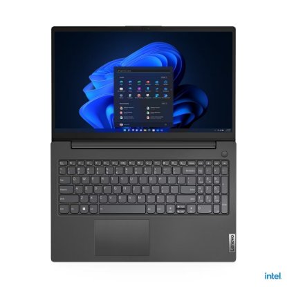 Prenosnik LENOVO V15 G4 83A1006XSC / Core i3 1315U, 16 GB, 512 GB SSD, Intel HD Graphics, 15,6" FHD IPS, brez operacijskega sistema, črne barve