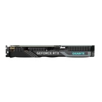 Grafička kartica GIGABYTE GeForce RTX 4060 Gaming OC, 8GB GDDR6