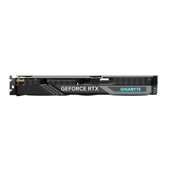 Grafička kartica GIGABYTE GeForce RTX 4060 Gaming OC, 8GB GDDR6