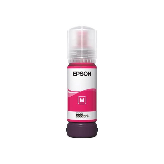 Kartuša EPSON 108, za L8050/18050, magenta