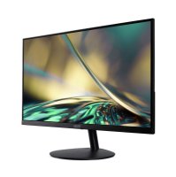 Monitor 31,5" ACER UM.JS2EE.H01, FHD, VA, 100 Hz, 1 ms, 300 cd/m2, črn