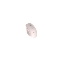 OCTIO Style M270WBT – optična brezžična miška, Bluetooth, 1600?DPI, roza