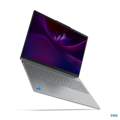 LENOVO IdeaPad Slim 5 83J1000FSCCore i5 220H, 32GB, 1TB SSD, Intel HD Graphics, 16" WUXGA IPS, Windows 11, sivi